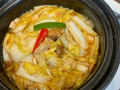 -城北食府(枫林店)