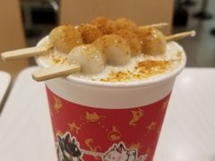 团圆豆乳烧-85度C(厦门中华城新店)