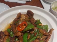 -阿榕小厨(丈八一路店)