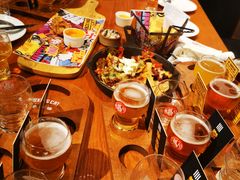 -Boxing Cat Brewery拳击猫精酿啤酒馆(永福店)