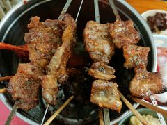 -炒豆合作社(东四总店)