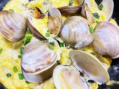 -甬小馆·焗海鲜温州菜(五马街店)
