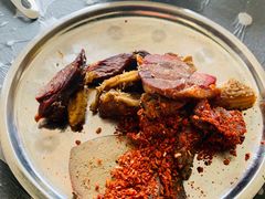 -刘艳黄牛肉(九襄店)