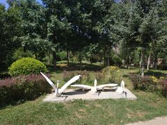 -前关湿地公园