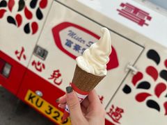 -富豪雪糕车流动点(尖沙咀店)