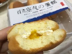 -荷家面包生日蛋糕(大渡口万达广场店)