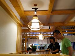 -九田家黑牛烤肉料理(石路天虹店)