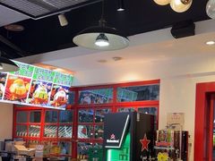-蛙一刀·麻椒鱼火锅(金仙桥店)