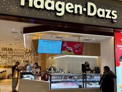 门面-哈根达斯(皇城恒隆广场店)