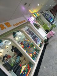 -星童star.kids儿童发型设计·满月胎发(玉兰花园店)