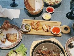 -俄士厨房(未来城店)