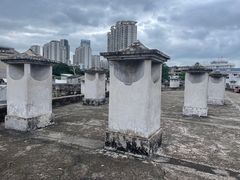 -石炮台公园