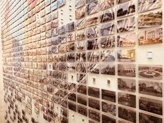 -南京市规划建设展览馆