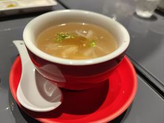 -小大董·烤鸭(观景餐厅·南京西路店)