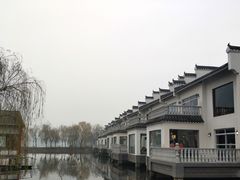 -雅和生态渔庄·宜城锅巴饭(龙灵山公园店)