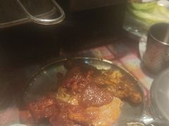 -生火火·地摊小炉子烧烤自助.鲜切牛羊肉(龙湖北城天街店)