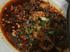 -那家老院子东北菜·饺子·小鸡炖蘑菇(艳华街店)