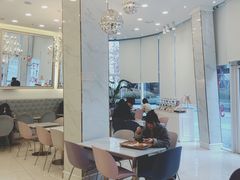 -BILLY ANGEL蛋糕店(三成COEX店)