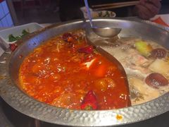 -李姑婆鲜切牛肉火锅自助(凤城二路店)