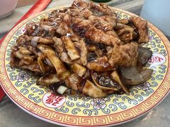 -砂锅居(西四店)