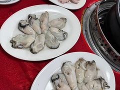 -花苑美食横琴生蚝火锅(拱北粤华路店)