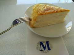 -Lady M Cake Boutique(W 3rd St)