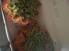 法式可颂开心果挞-鲍师傅糕点(虹口龙之梦店)