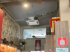 -牛品荟牛肉火锅(新城广场店)