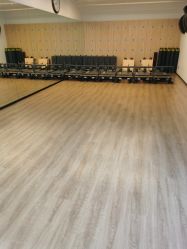 -恩舍瑜伽普拉提