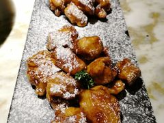 -绿茶餐厅(城西银泰城店)