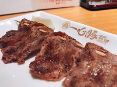 -一心豚拉面烧肉(世纪汇店)