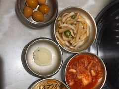 -韩宫宴和牛烤肉(无锡大东方广场店)