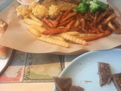 -必胜客(金高店)
