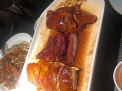 -蝴蝶里·粤菜·点心(滨江龙湖店)