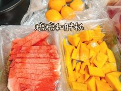 -鲜力达果品批发直销(青山店)