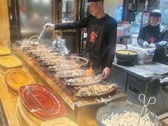 -沙州食驿·非遗小吃夜市