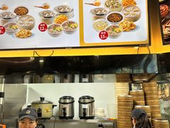 -鸡鸣汤包(红山动物园店)