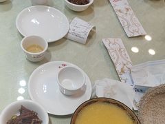 -东四民芳餐厅(世茂工三店)
