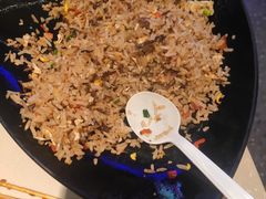 -地摊风云龙虾烧烤铺(润和国际店)