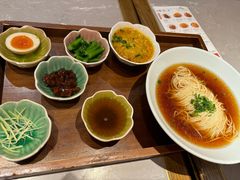 -松鹤楼面馆(清河万象汇店)