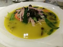 -留芳·文旅古月楼(老街店)