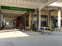 -广州市紫泥堂文化创意园景区
