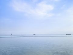 -巢湖姥山岛