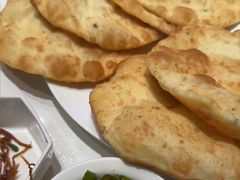 -国人川菜(李家村建东街店)