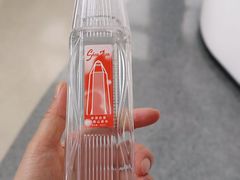 -平安金融中心云际观光层