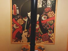 -大阪烧肉BAKA一代(十亩地店)