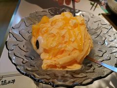 芒果绵绵冰-温禾牛·和牛寿喜烧自助火锅(恒基名人店)