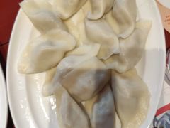-喜家德虾仁水饺(华强天虹店)