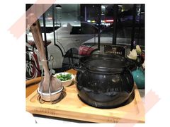 -如轩·海鲜砂锅粥·潮汕菜(南城店)