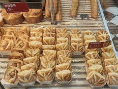 -味多美蛋糕(金顶街店)